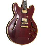 1981 Gibson ES-355TD Walnut