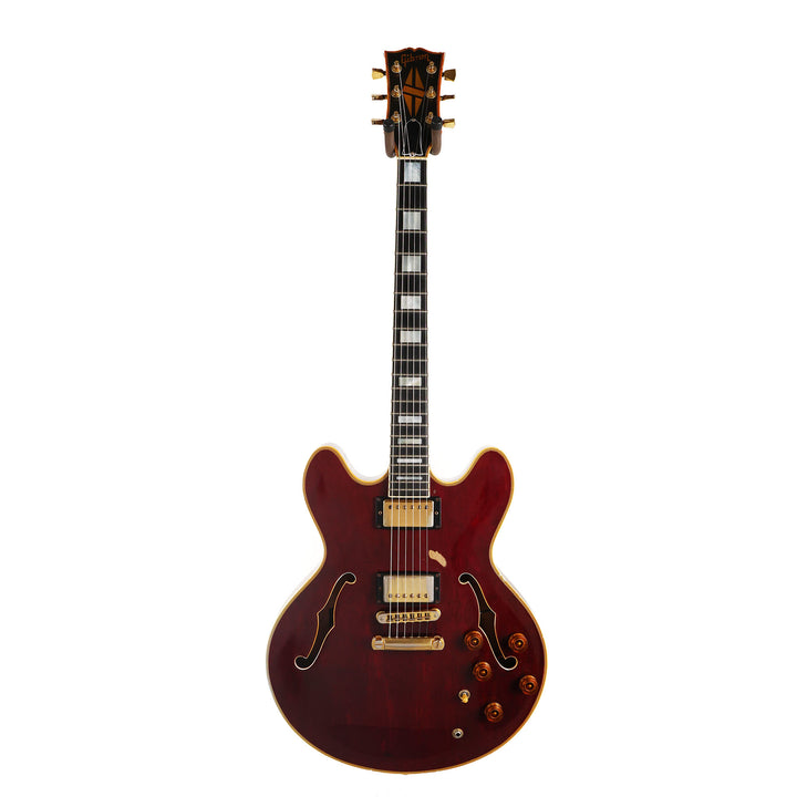 1981 Gibson ES-355TD Walnut