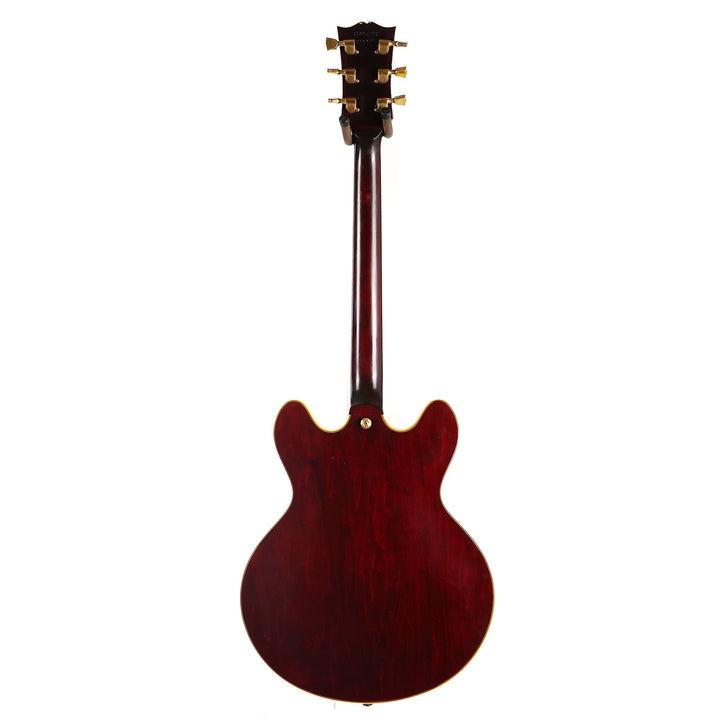 1981 Gibson ES-355TD Walnut