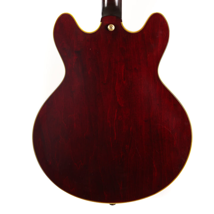 1981 Gibson ES-355TD Walnut