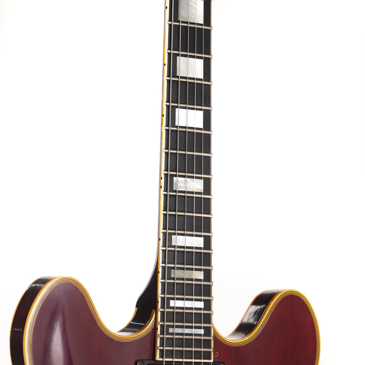 1981 Gibson ES-355TD Walnut