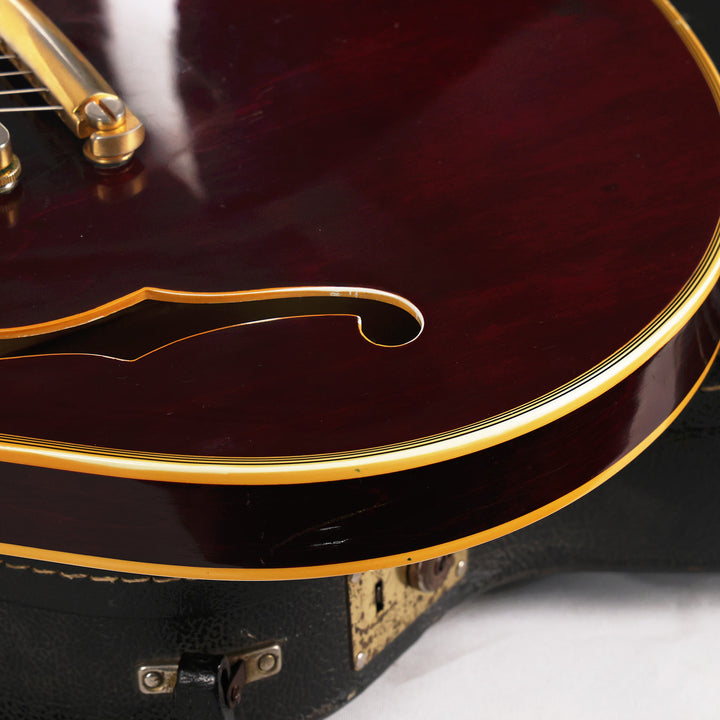 1981 Gibson ES-355TD Walnut