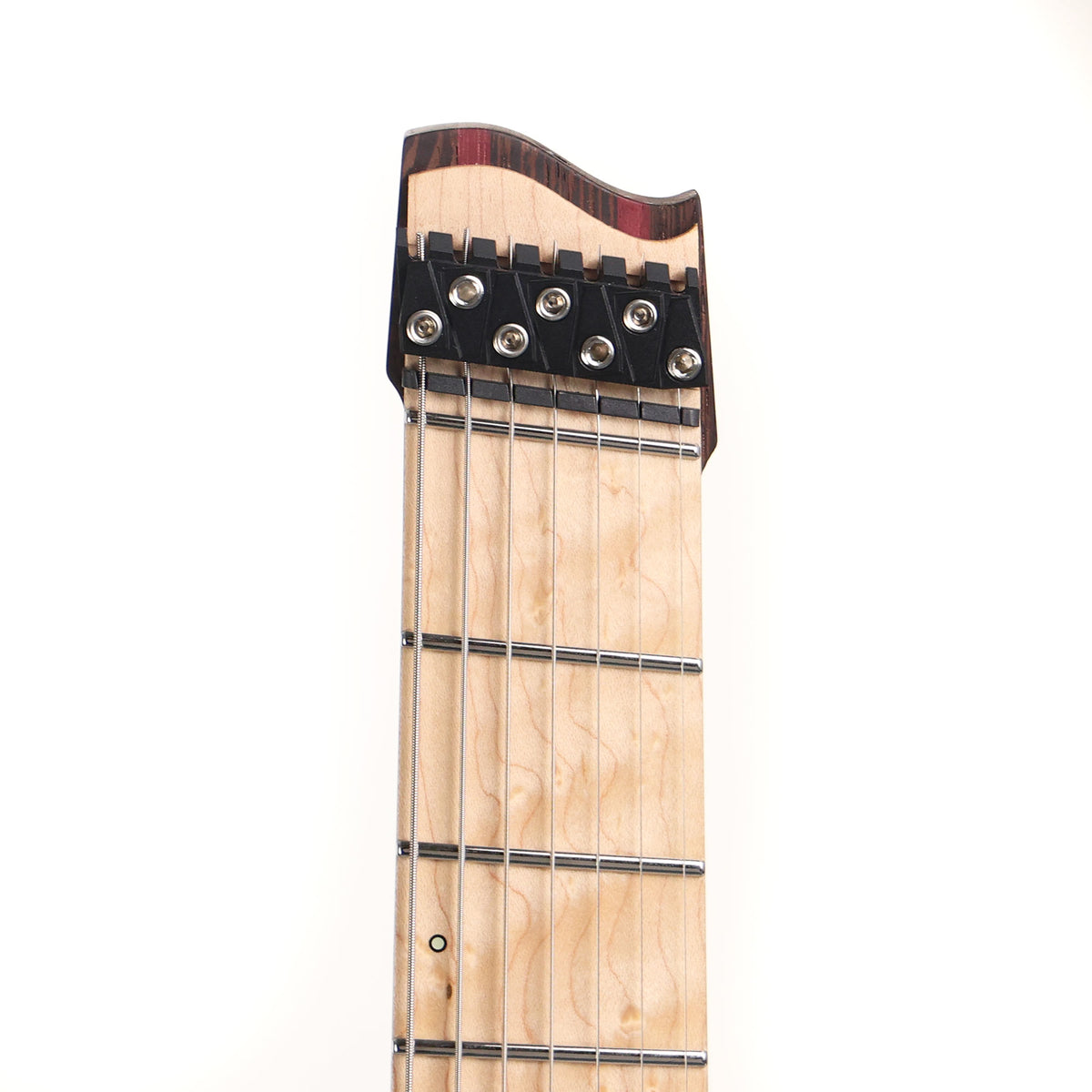 Strandberg Master Artist Series Boden #3 J7 RS-RVL Universe 2022 — 12