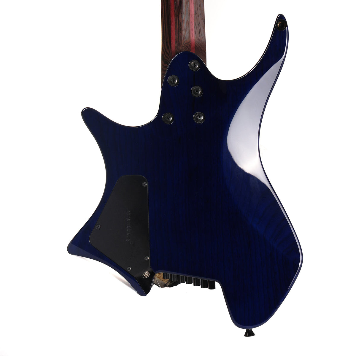 Strandberg Master Artist Series Boden #3 J7 RS-RVL Universe 2022 — 6
