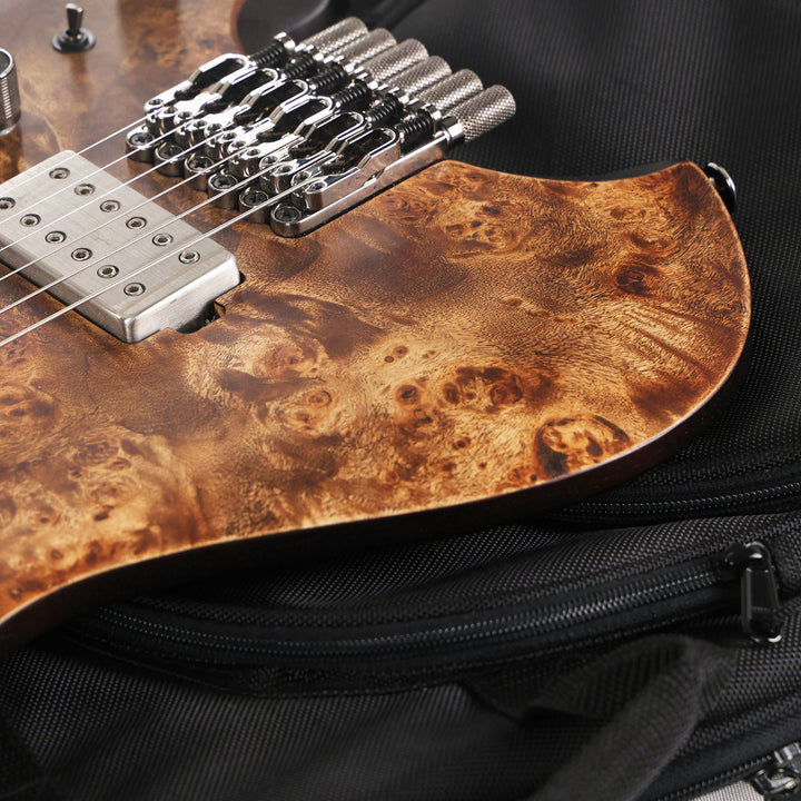 Ibanez Q52PB Natural 2022