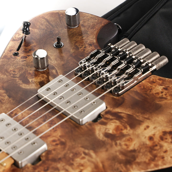 Ibanez Q52PB Natural 2022