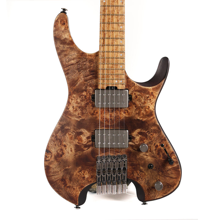 Ibanez Q52PB Natural 2022
