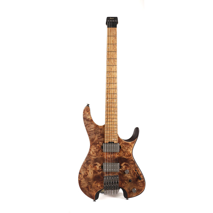 Ibanez Q52PB Natural 2022