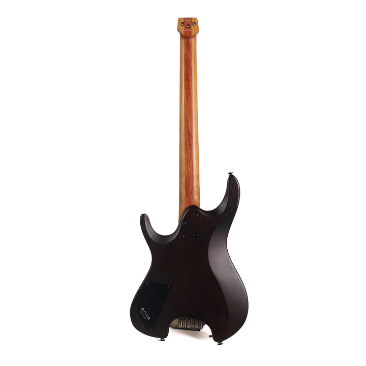 Ibanez Q52PB Natural 2022