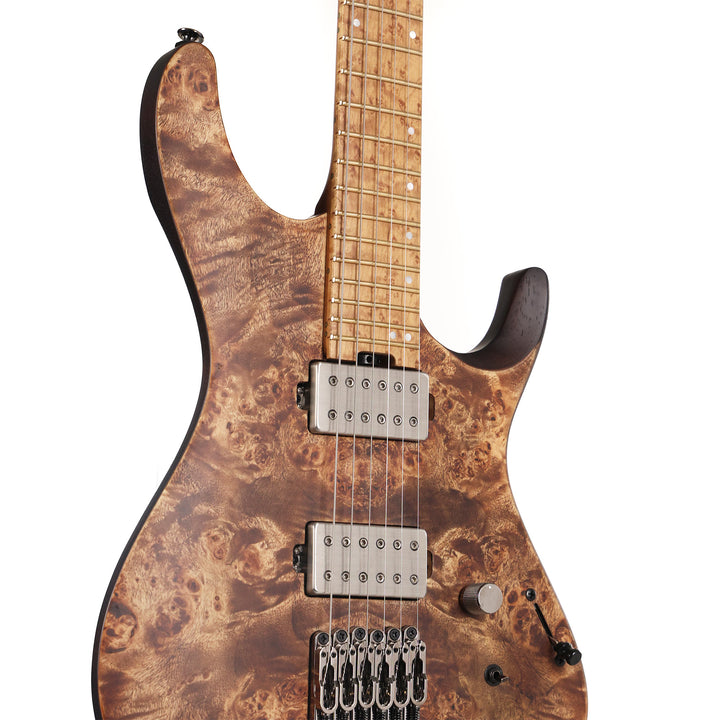 Ibanez Q52PB Natural 2022