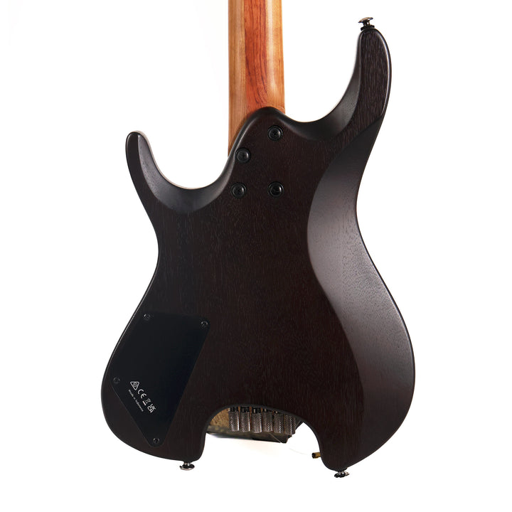 Ibanez Q52PB Natural 2022