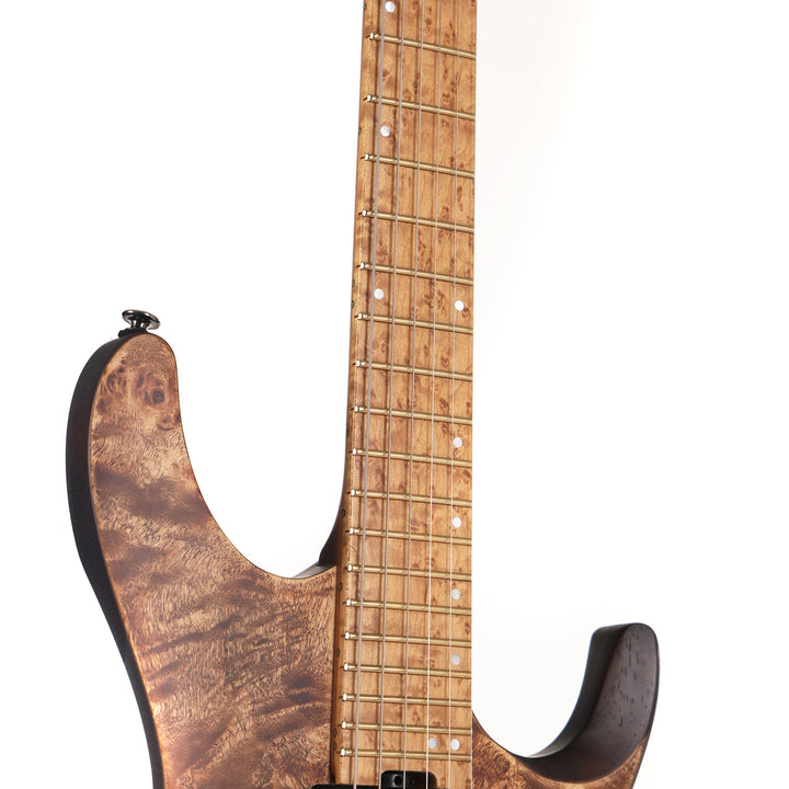 Ibanez Q52PB Natural 2022