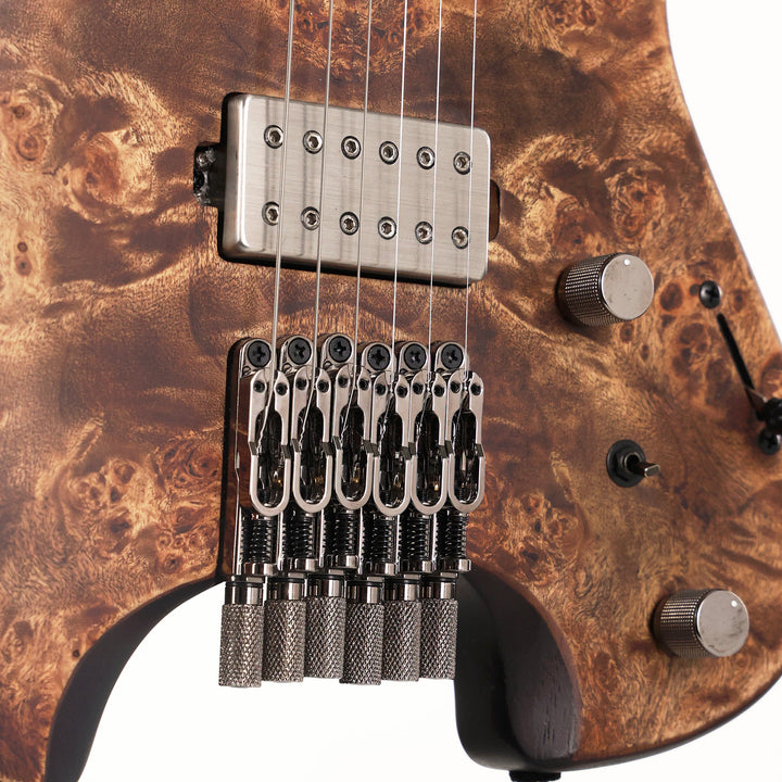 Ibanez Q52PB Natural 2022