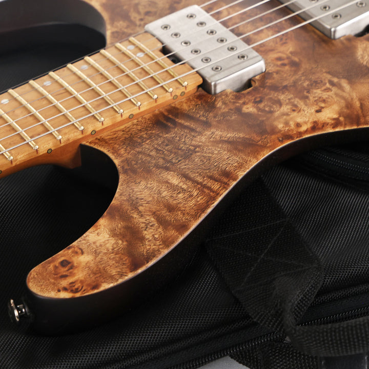 Ibanez Q52PB Natural 2022