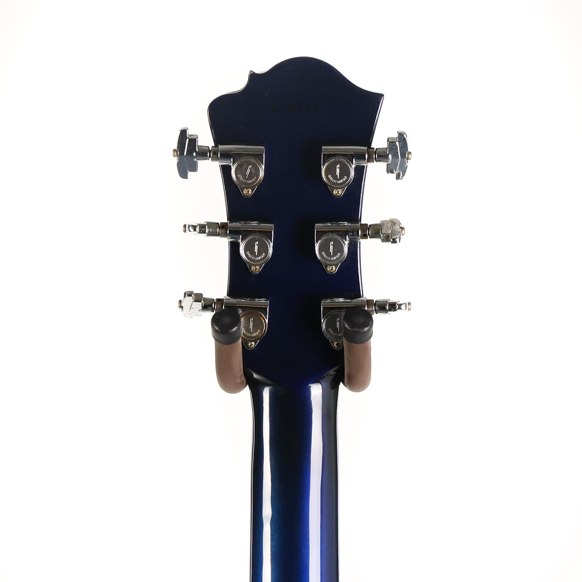 1980 Greco BB-1000 Metallic Blue — 17