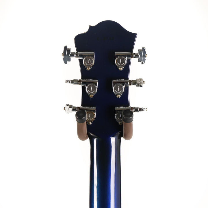 1980 Greco BB-1000 Metallic Blue