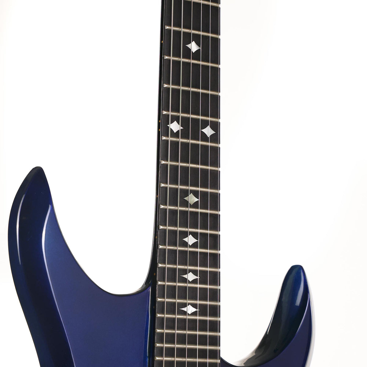 1980 Greco BB-1000 Metallic Blue — 7