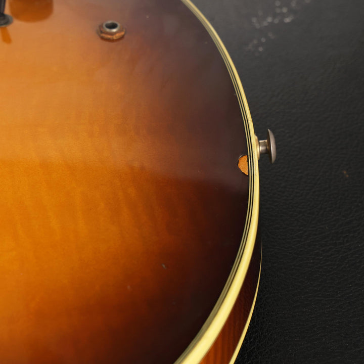 1997 Ibanez Artstar AS-200 Antique Violin