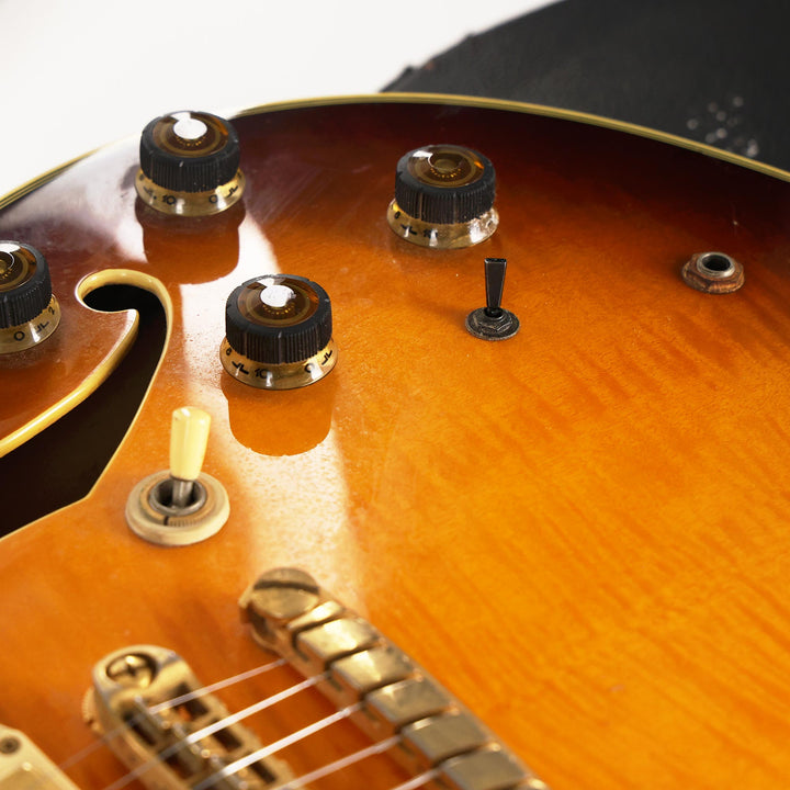 1997 Ibanez Artstar AS-200 Antique Violin