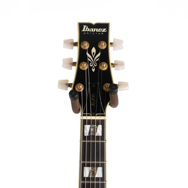 1997 Ibanez Artstar AS-200 Antique Violin
