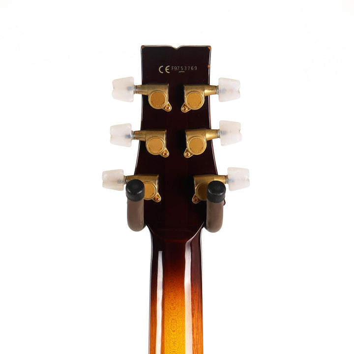 1997 Ibanez Artstar AS-200 Antique Violin