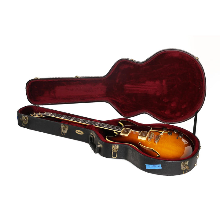 1997 Ibanez Artstar AS-200 Antique Violin