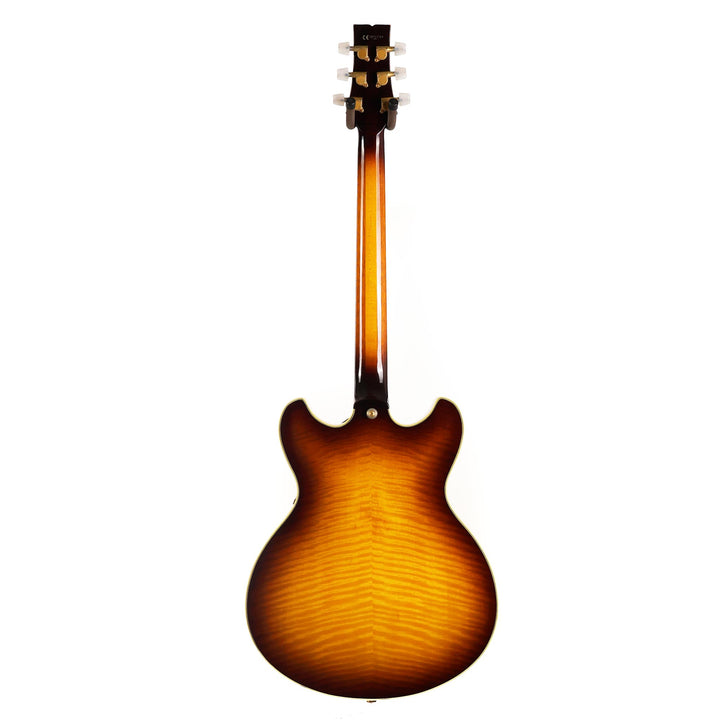 1997 Ibanez Artstar AS-200 Antique Violin