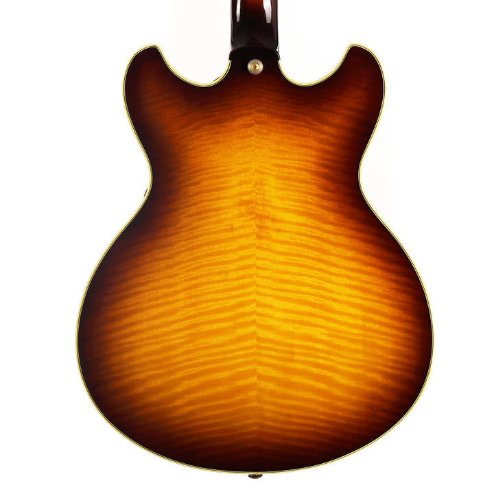 1997 Ibanez Artstar AS-200 Antique Violin