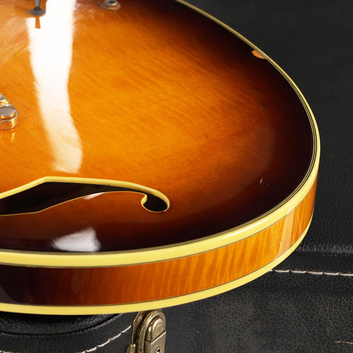 1997 Ibanez Artstar AS-200 Antique Violin