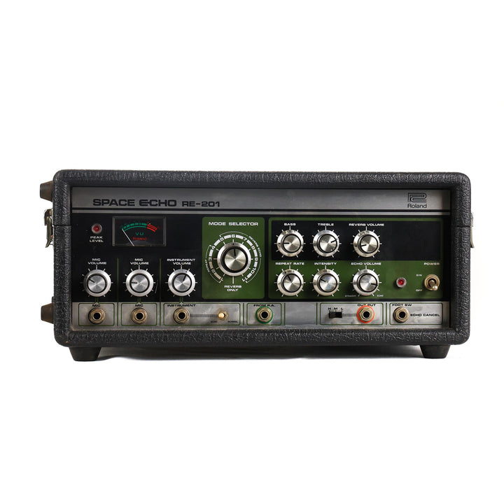 1980's Roland RE-201 Space Echo Tape Delay