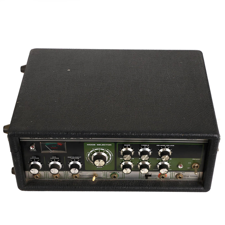 1980's Roland RE-201 Space Echo Tape Delay