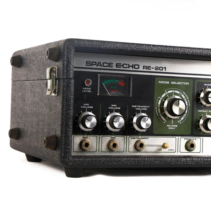 1980's Roland RE-201 Space Echo Tape Delay