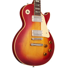 1985 Gibson Les Paul Standard Cherry Sunburst