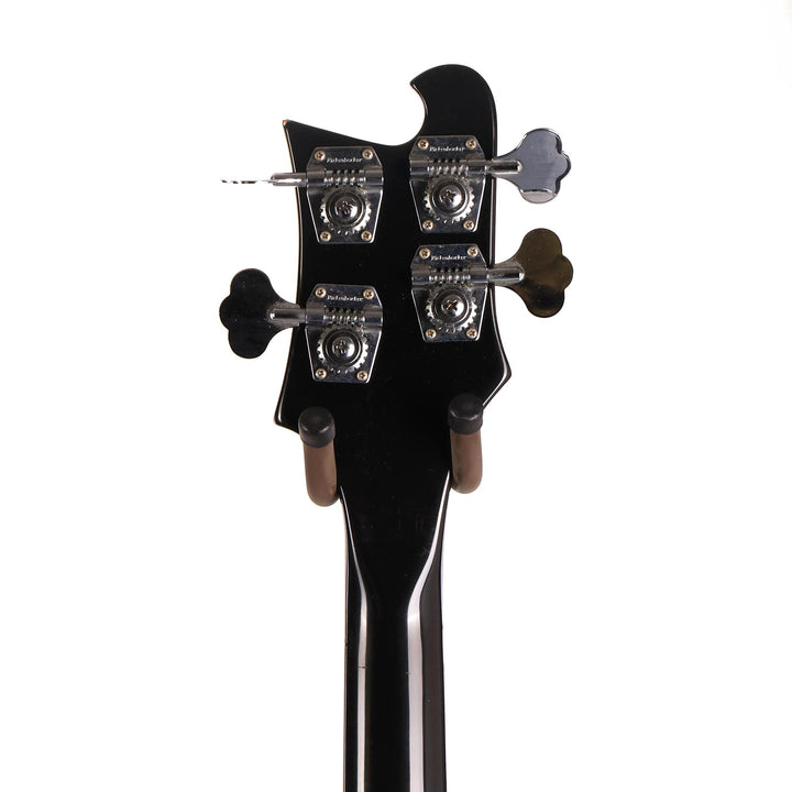 1993 Rickenbacker 4003 Bass Jet Glo