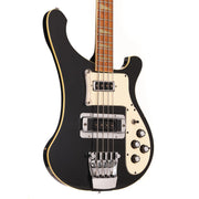 1993 Rickenbacker 4003 Bass Jet Glo