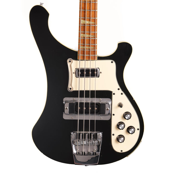 1993 Rickenbacker 4003 Bass Jet Glo