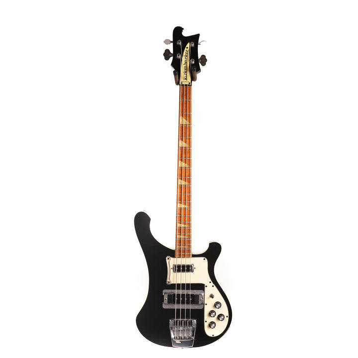 1993 Rickenbacker 4003 Bass Jet Glo