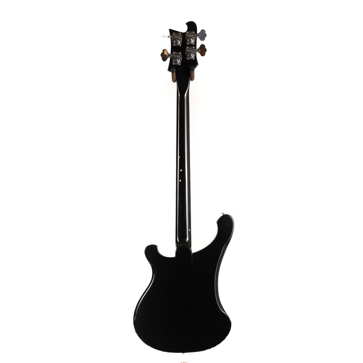 1993 Rickenbacker 4003 Bass Jet Glo