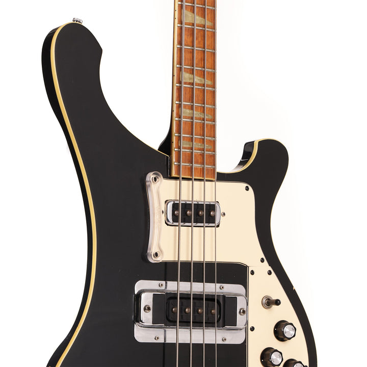 1993 Rickenbacker 4003 Bass Jet Glo