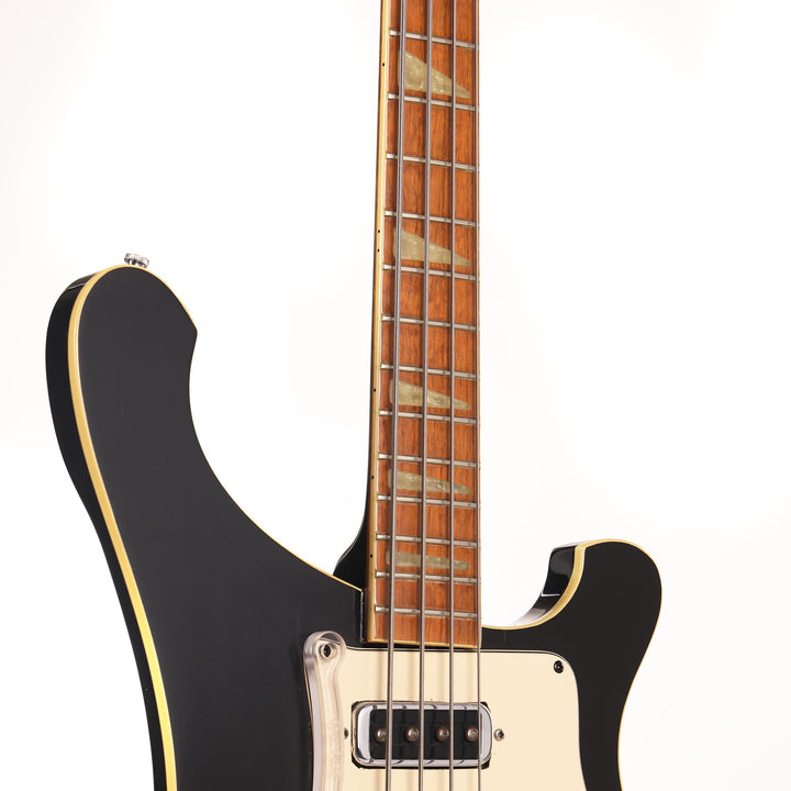 1993 Rickenbacker 4003 Bass Jet Glo