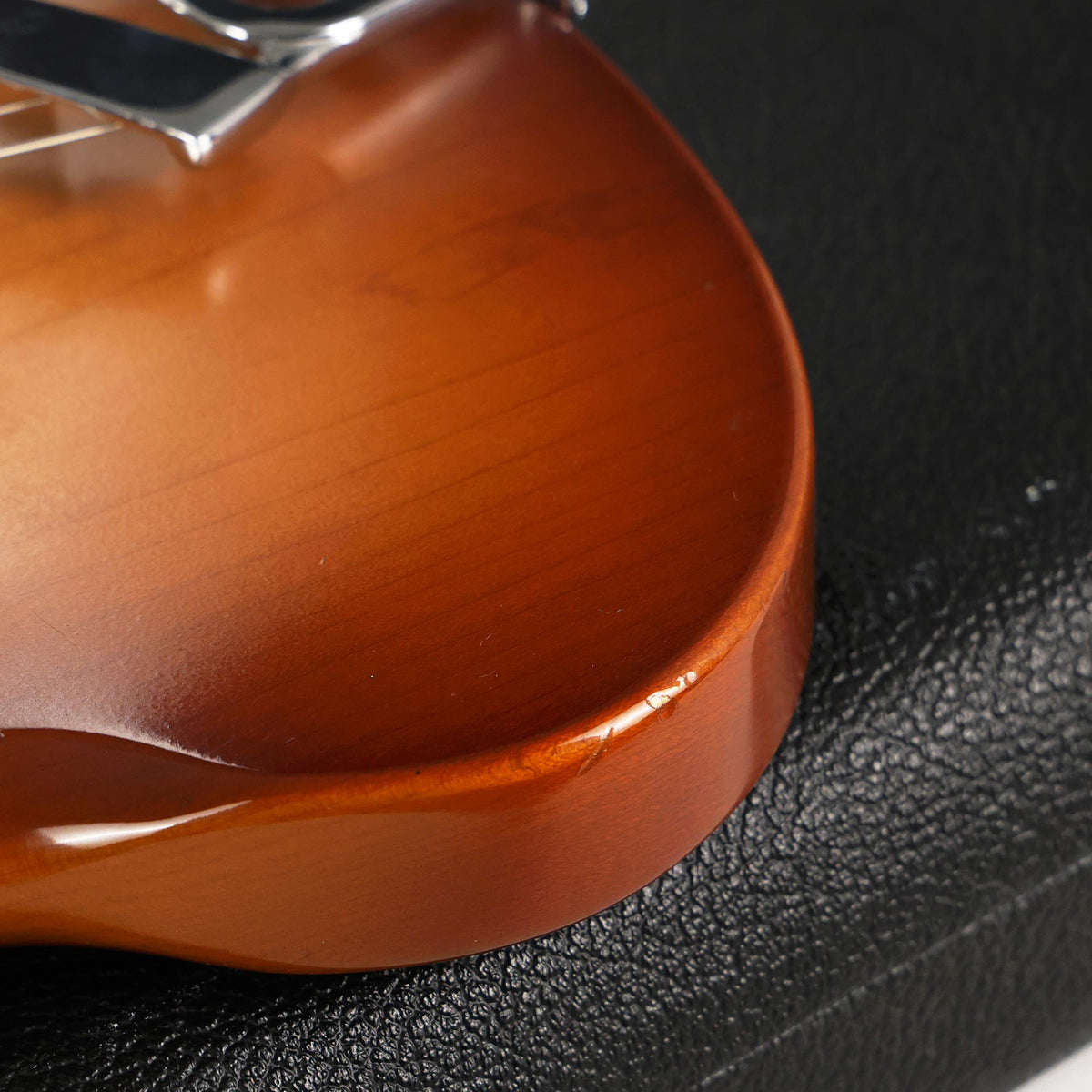 1976 Rickenbacker 480 Autumn Glo — 11