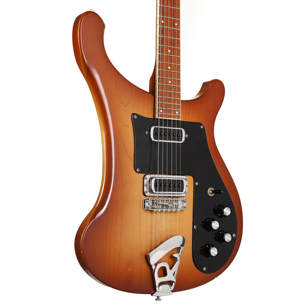 1976 Rickenbacker 480 Autumn Glo