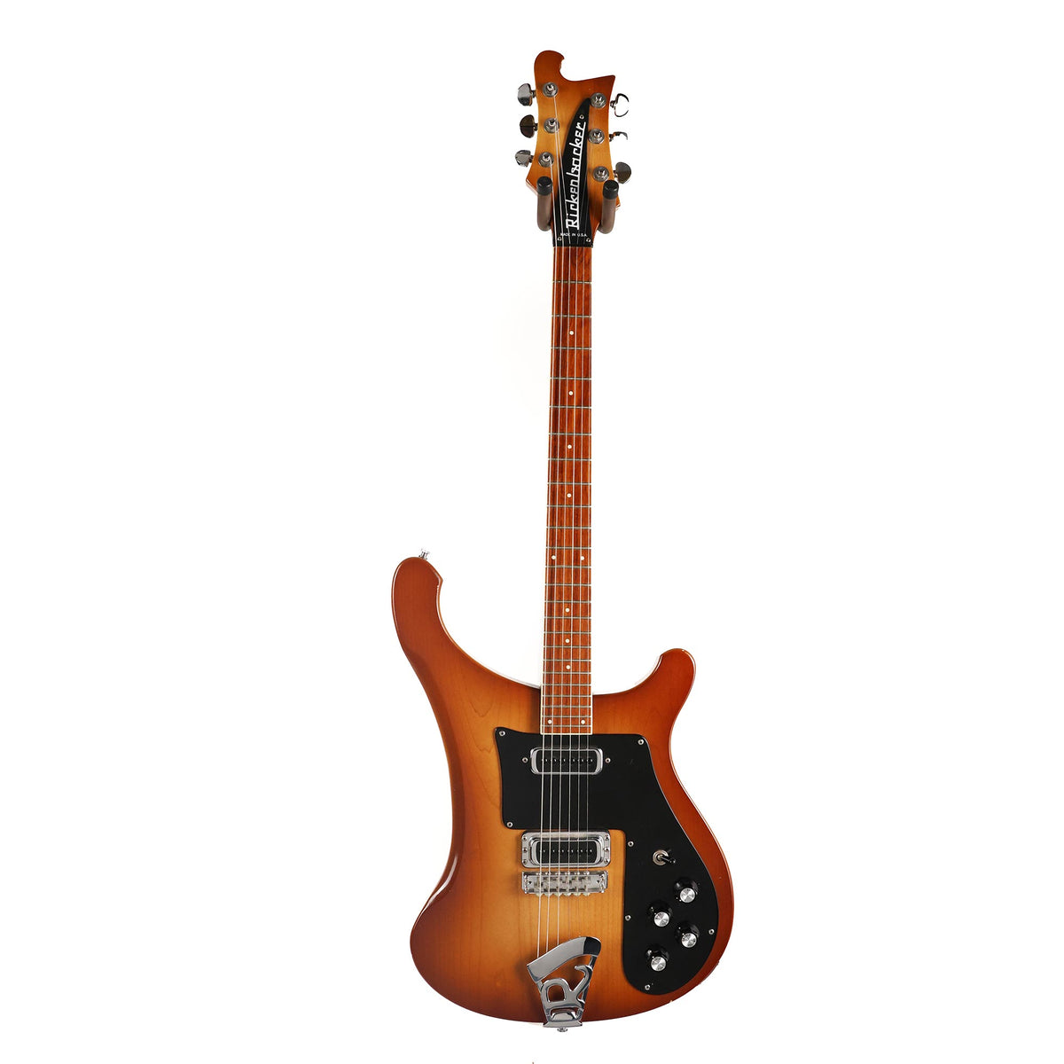 1976 Rickenbacker 480 Autumn Glo — 3