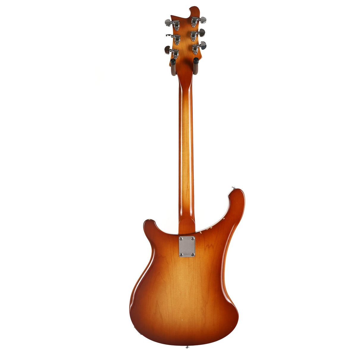 1976 Rickenbacker 480 Autumn Glo — 4