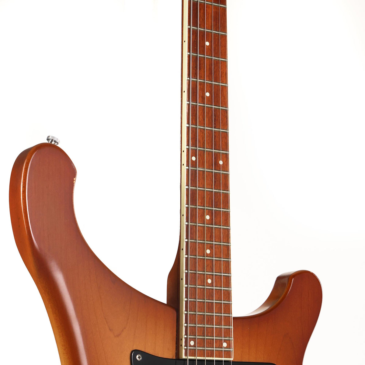 1976 Rickenbacker 480 Autumn Glo — 7