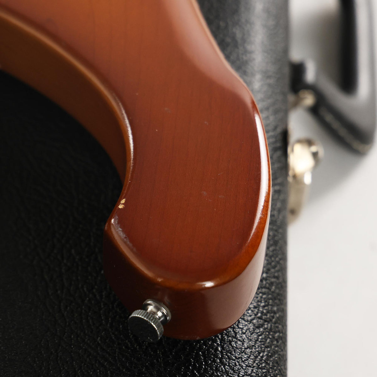 1976 Rickenbacker 480 Autumn Glo — 8
