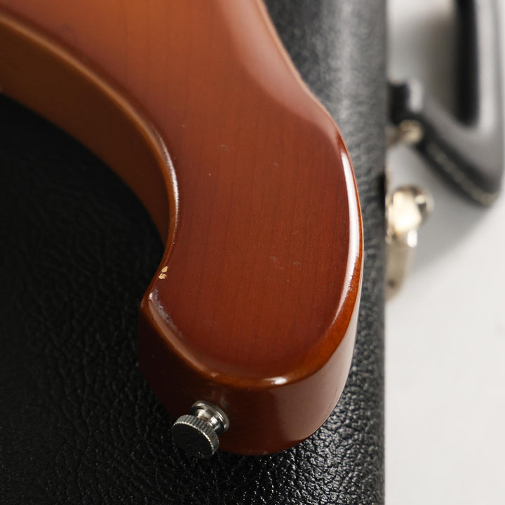 1976 Rickenbacker 480 Autumn Glo