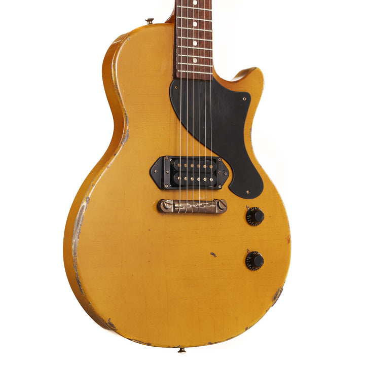 Leo Scala Cariba TV Yellow 2025