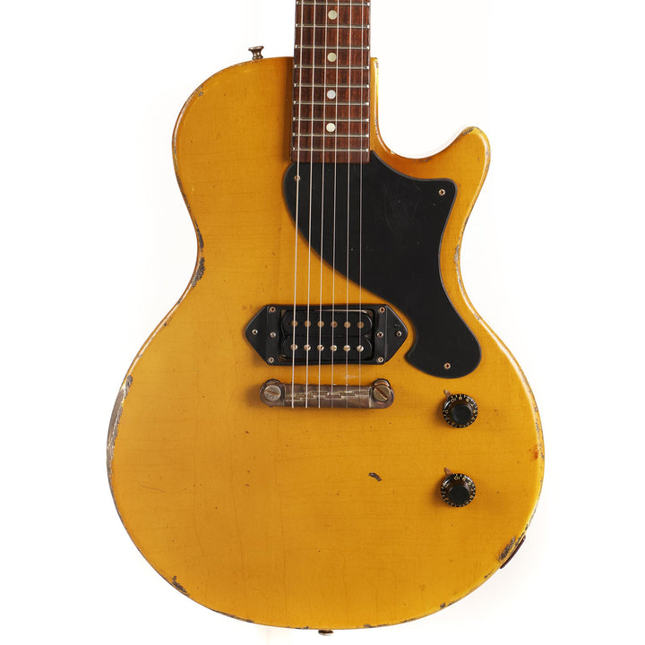 Leo Scala Cariba TV Yellow 2025