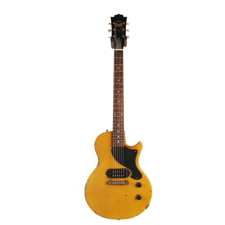 Leo Scala Cariba TV Yellow 2025